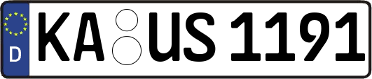 KA-US1191