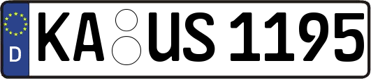 KA-US1195