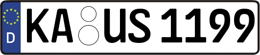 KA-US1199