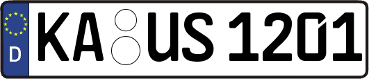 KA-US1201