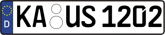 KA-US1202