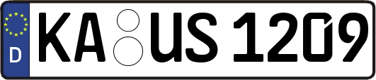 KA-US1209