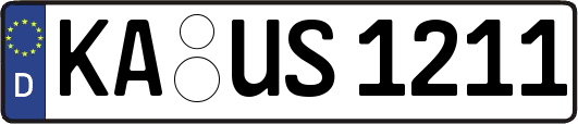 KA-US1211