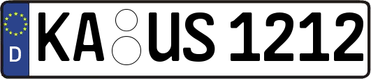 KA-US1212