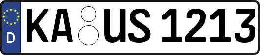 KA-US1213