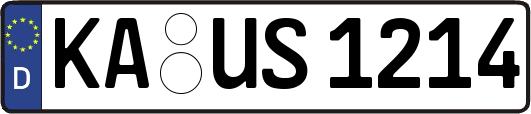 KA-US1214