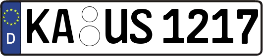 KA-US1217