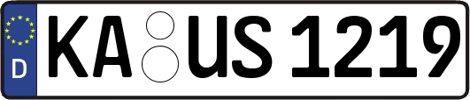 KA-US1219
