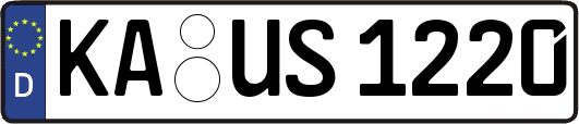 KA-US1220