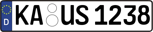 KA-US1238