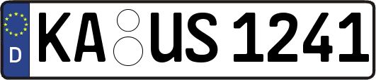 KA-US1241