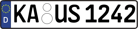 KA-US1242