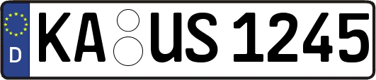 KA-US1245