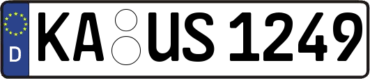 KA-US1249