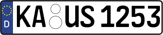 KA-US1253
