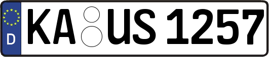 KA-US1257