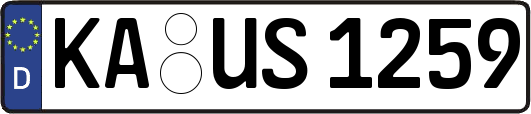 KA-US1259