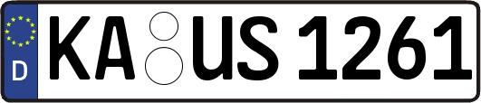 KA-US1261