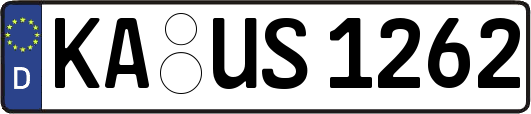 KA-US1262