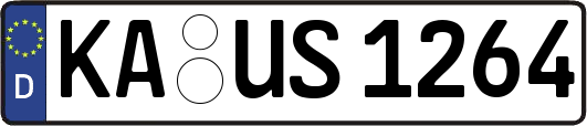 KA-US1264
