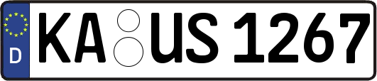 KA-US1267