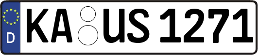 KA-US1271