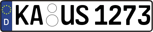 KA-US1273