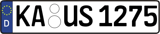 KA-US1275
