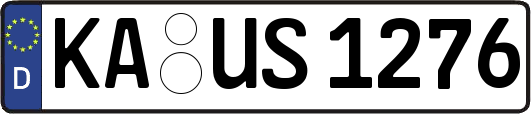 KA-US1276