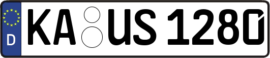 KA-US1280