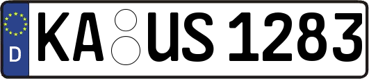 KA-US1283