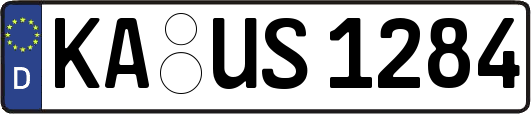 KA-US1284