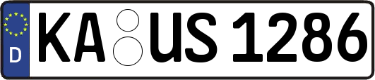 KA-US1286