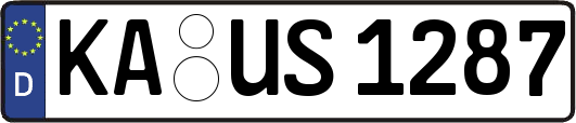 KA-US1287