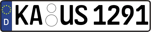 KA-US1291