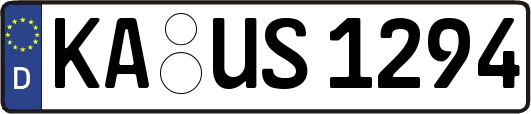 KA-US1294
