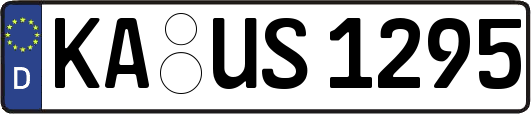 KA-US1295