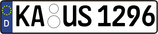 KA-US1296