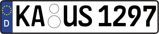 KA-US1297