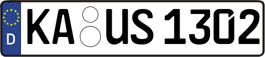 KA-US1302