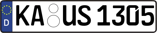 KA-US1305
