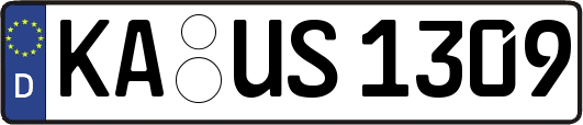 KA-US1309