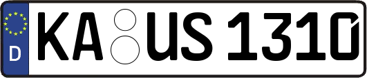 KA-US1310