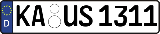 KA-US1311