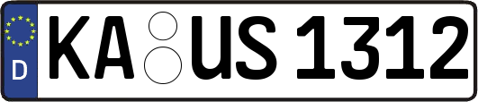 KA-US1312