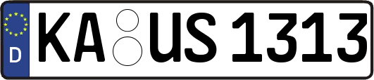 KA-US1313