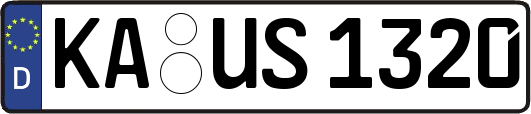 KA-US1320
