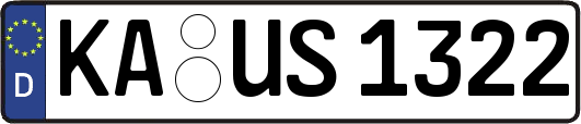 KA-US1322