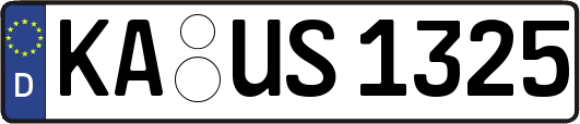 KA-US1325