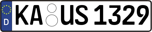 KA-US1329